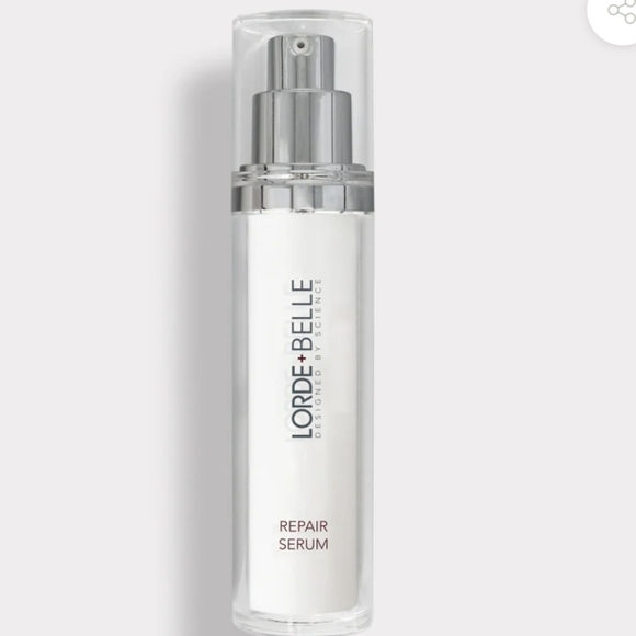 Lorde and Belle Repair Serum NIB